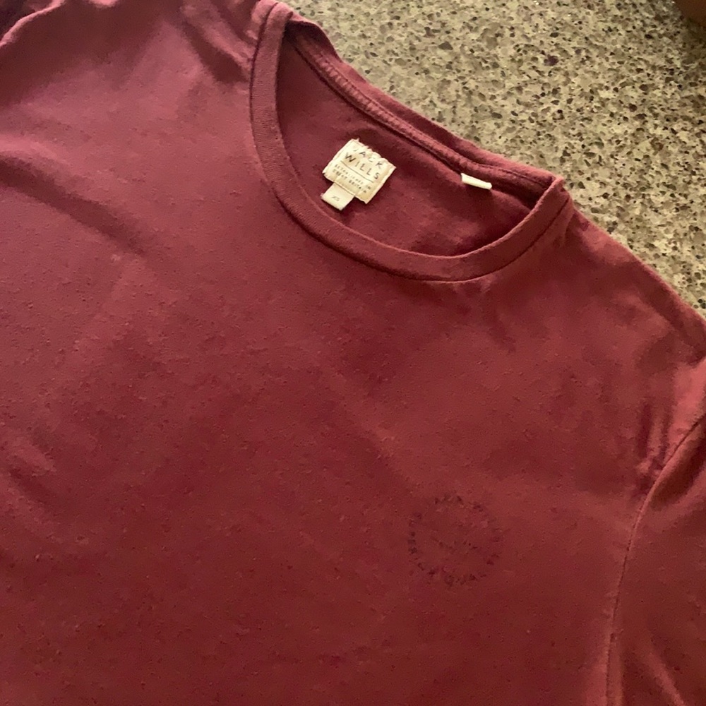 Jack Wills Crew Neck